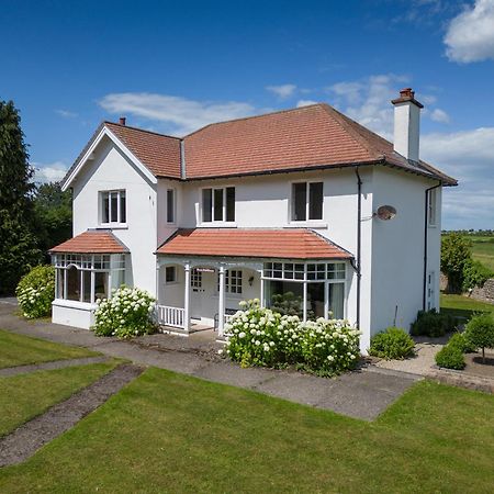 Green End House Ripon Esterno foto